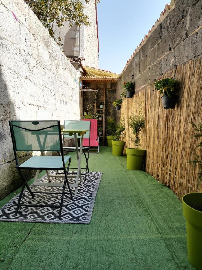 אנגולם L'Atelier - 500M Musee Bd מראה חיצוני תמונה
